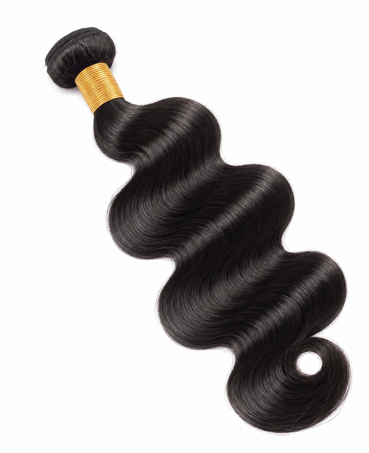 BODY WAVE