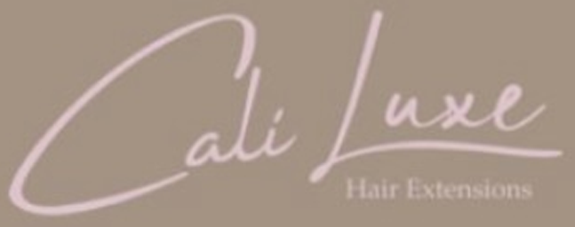 Cali Luxe Hair Extensions